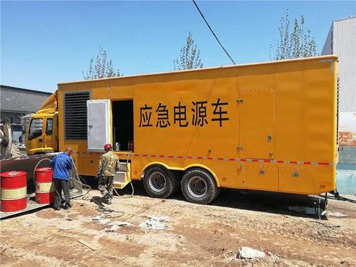永平发电车租赁-教您挑选发电机哪些技巧可以掌握使用