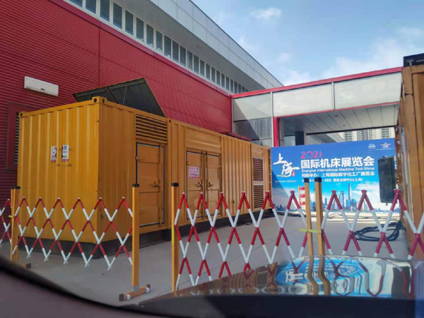 永平发电车出租-发电机无电压或电压太低怎么办？
