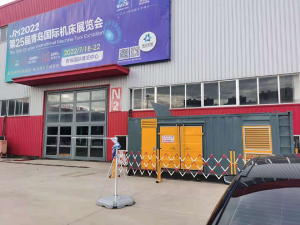 永平发电机租赁-柴油发电机组不及时维护危害大