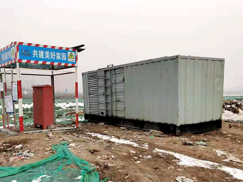 永平燃气发电机在高海拔地区运行时会遇到哪些常见故障？