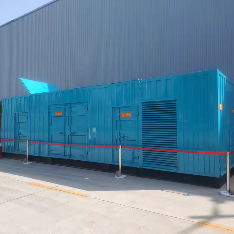 永平怎样更换柴油发电机组的空气滤清器？