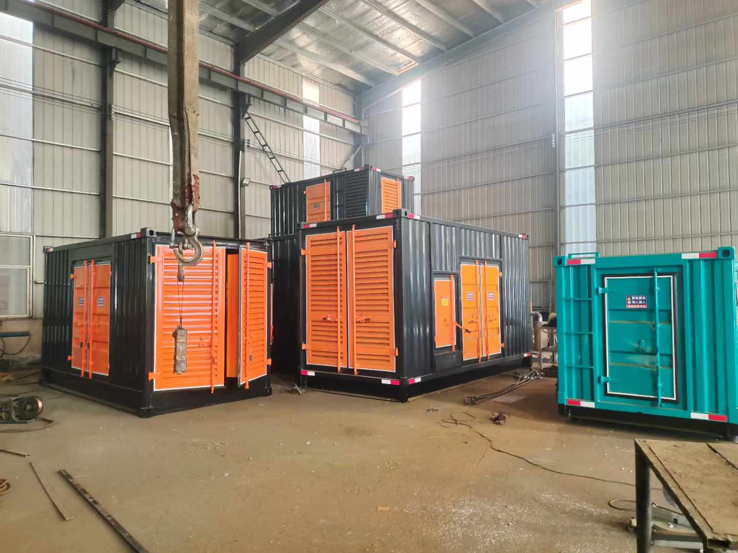 永平发动机故障灯亮了是什么原因？