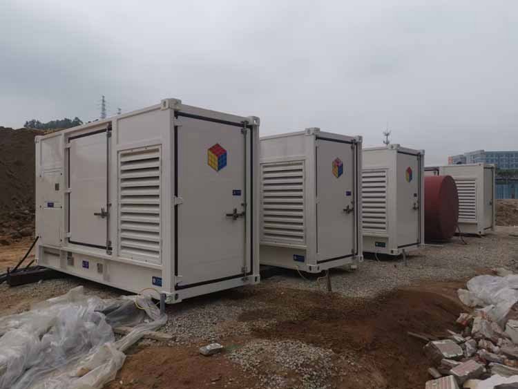 永平如何降低 200KW 柴油发电机的燃油消耗率？