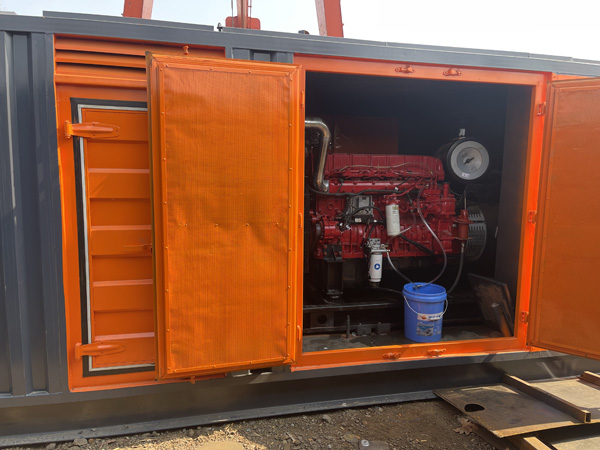 永平哪些因素会影响 200KW 柴油发电机的燃油消耗率？