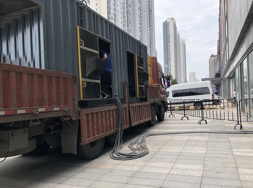 永平低温环境下，柴油发电机组电池充满电的具体时间受哪些因素影响？