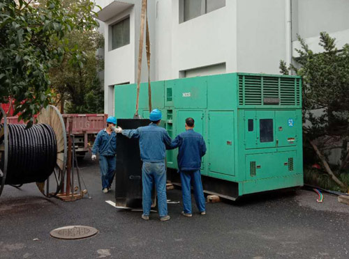 永平核电厂应急柴油发电机的调试和维护对其他工厂发电机有哪些借鉴意义？