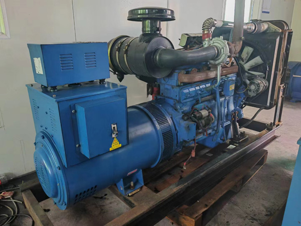 永平100kW柴油发电机组使用多级机油有哪些优缺点？
