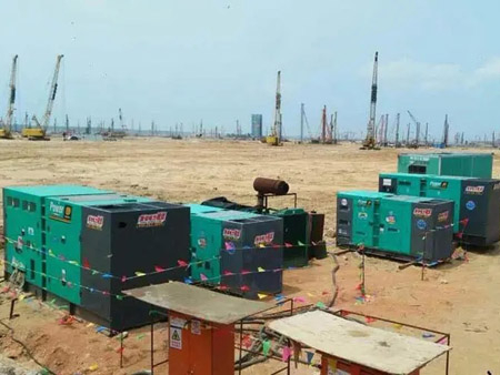 永平测量水冷式机油散热器密封件尺寸的具体步骤是什么？