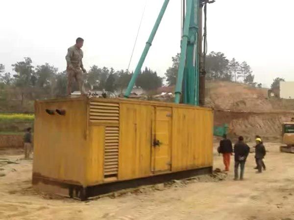 永平柴油发电机组应用场合有哪些？