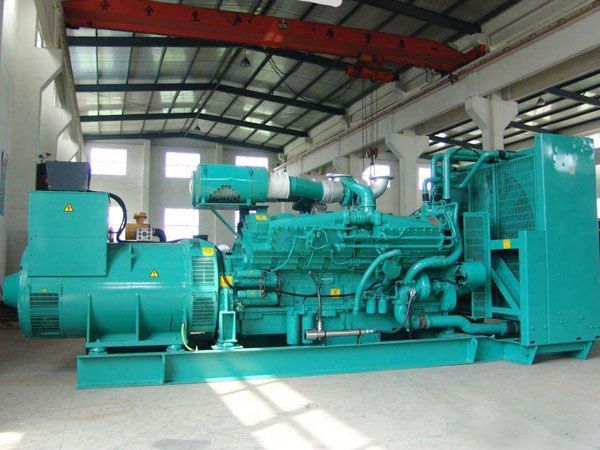 永平影响800KW发电机组油耗的因素有哪些？